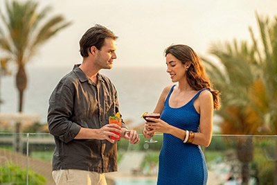Impressive Playa Granada Golf por Adolfo Gosálvez